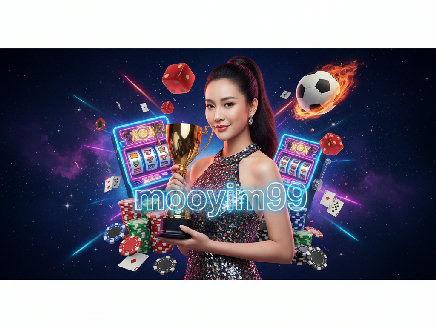 mooyim99 สล็อต