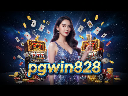 สล็อตเว็บตรง pgwin828