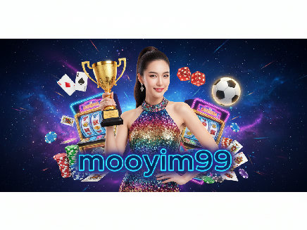 mooyim99 สล็อตออนไลน์