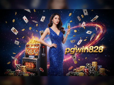pgwin828 สล็อตออนไลน์