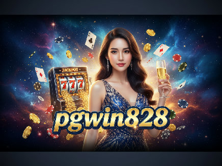 pgwin828 สล็อต