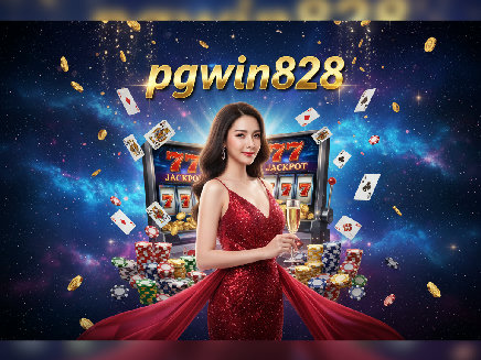 pgwin828 PG SLOT